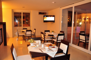 Hotel La Punta