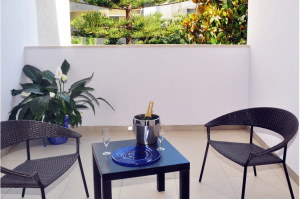 Hotel La Punta