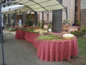 Hotel Villa Del Cardinale