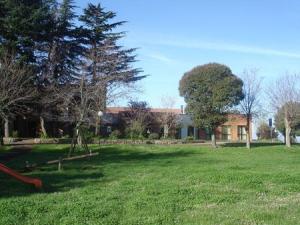 Hotel Villa Del Cardinale
