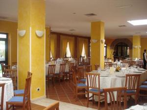 Hotel Villa Del Cardinale