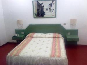 Hotel Villa Del Cardinale