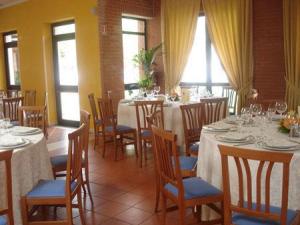 Hotel Villa Del Cardinale