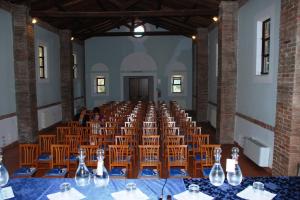 Hotel Villa Del Cardinale