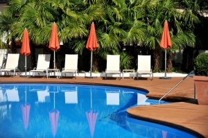 Genuss- & Romantikhotel Tirolensis