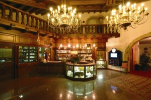 Genuss- & Romantikhotel Tirolensis