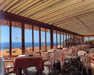 Hotel Tritone Jesolo Lido