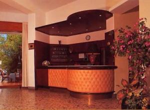 Hotel Tritone Jesolo Lido