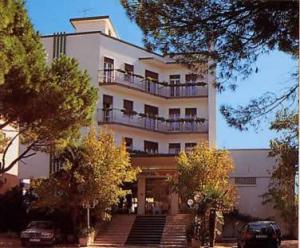 Hotel Tritone Jesolo Lido