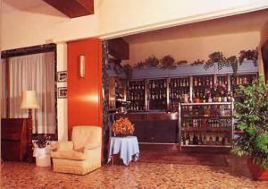 Hotel Tritone Jesolo Lido
