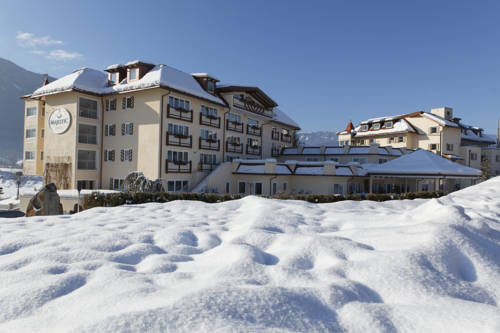 Majestic Hotel & Spa