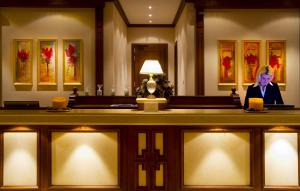 Majestic Hotel & Spa