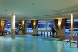 Majestic Hotel & Spa