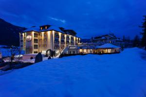 Majestic Hotel & Spa