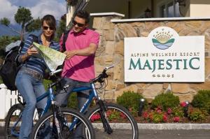 Majestic Hotel & Spa