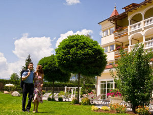 Majestic Hotel & Spa