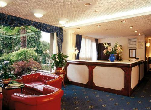 Hotel Il Burchiello