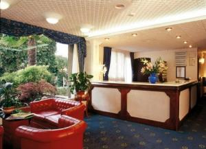 Hotel Il Burchiello