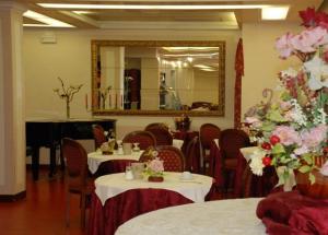 Hotel Il Burchiello