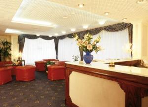 Hotel Il Burchiello