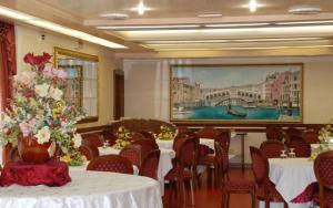 Hotel Il Burchiello