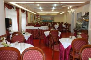 Hotel Il Burchiello