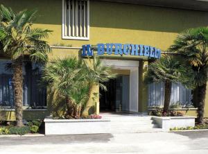 Hotel Il Burchiello