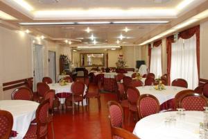 Hotel Il Burchiello
