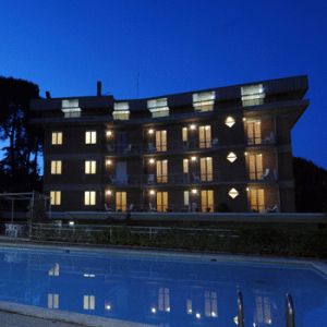 Hotel Raffaello