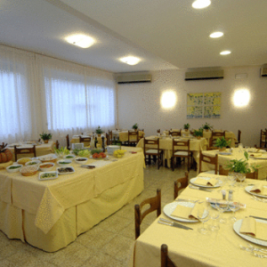 Hotel Raffaello