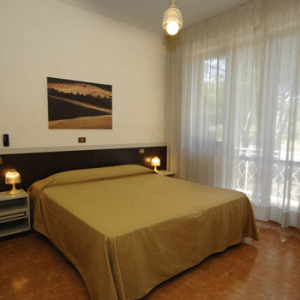 Hotel Raffaello