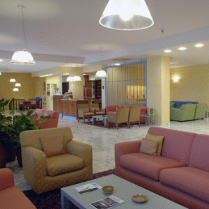 Hotel Raffaello