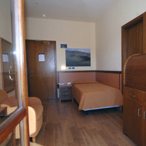Hotel Raffaello