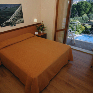 Hotel Raffaello
