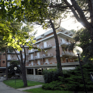 Hotel Raffaello