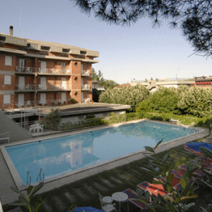 Hotel Raffaello