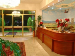 Hotel Elefante Bianco