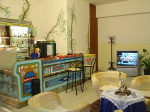 Hotel Elefante Bianco