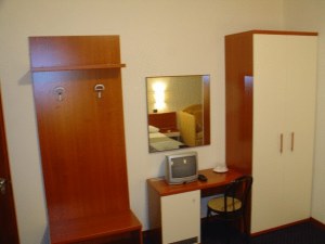 Hotel Elefante Bianco