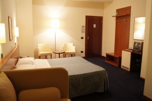 Hotel Elefante Bianco