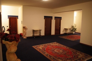 Hotel Elefante Bianco