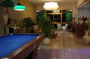 Hotel Elefante Bianco
