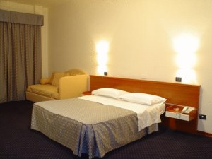 Hotel Elefante Bianco
