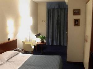 Hotel Elefante Bianco