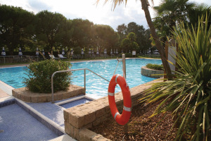 Hotel Majestic - Radisson Blu Resort