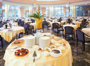 Hotel Majestic - Radisson Blu Resort