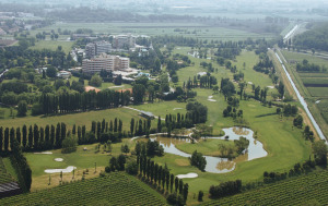 Hotel Majestic - Radisson Blu Resort