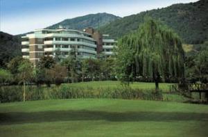 Hotel Majestic - Radisson Blu Resort