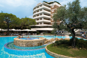 Hotel Majestic - Radisson Blu Resort
