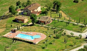 Tenuta Di Poggiovalle